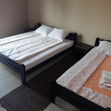 Asterix Rooms Лесковац Екстериор снимка