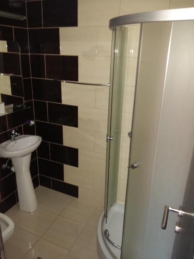Asterix Rooms Лесковац Екстериор снимка