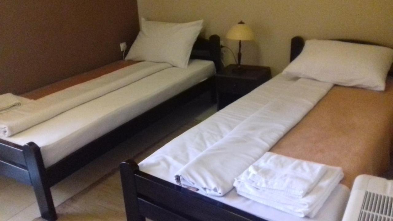 Asterix Rooms Лесковац Екстериор снимка
