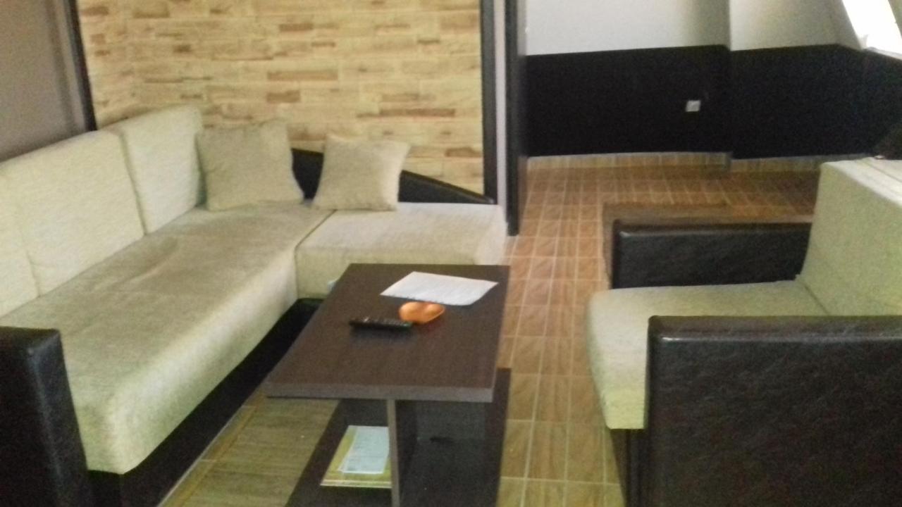 Asterix Rooms Лесковац Екстериор снимка
