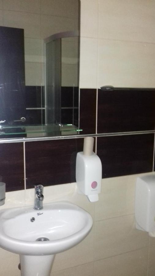 Asterix Rooms Лесковац Екстериор снимка