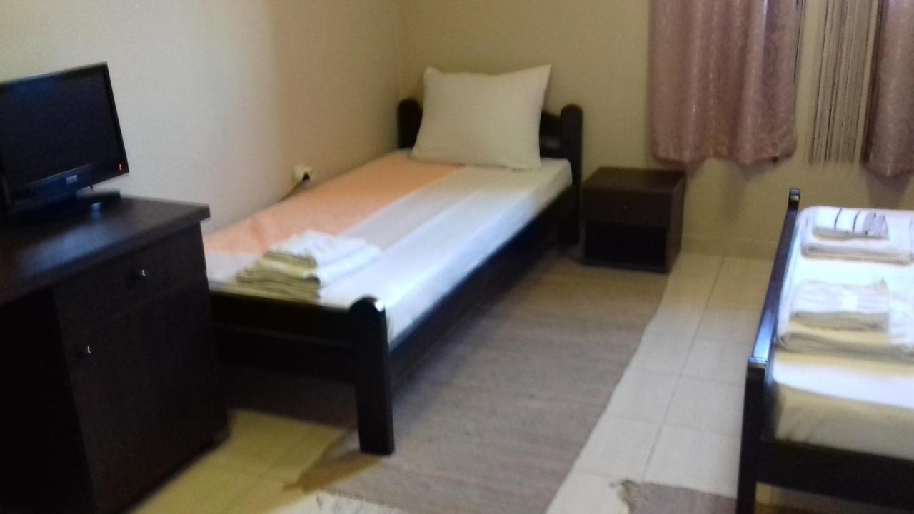 Asterix Rooms Лесковац Екстериор снимка